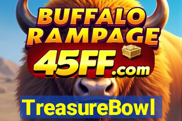 TreasureBowl treasure bowl como ganhar